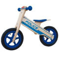 Bicicleta de madeira para crianças de 2014 Woody Bicicleta de 12 &quot;Bike / Balance Kid
